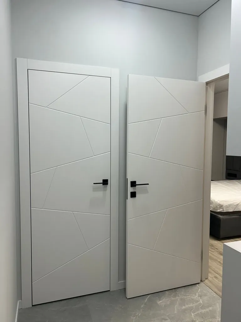 Міжкімнатні двері Класичні