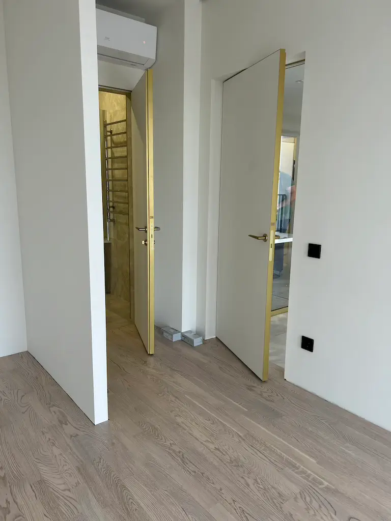 Прихований монтаж Gold